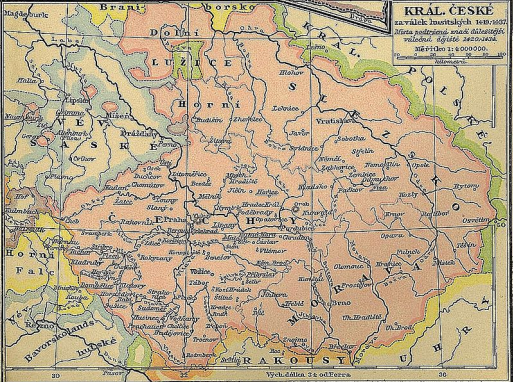 II. Válka falcká 1621 1624 Ferdinand II. po porážce českých protestantů bojuje proti Fridrichu Falckému.