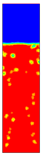 Proceduru provedeme pro různé datové soubory a