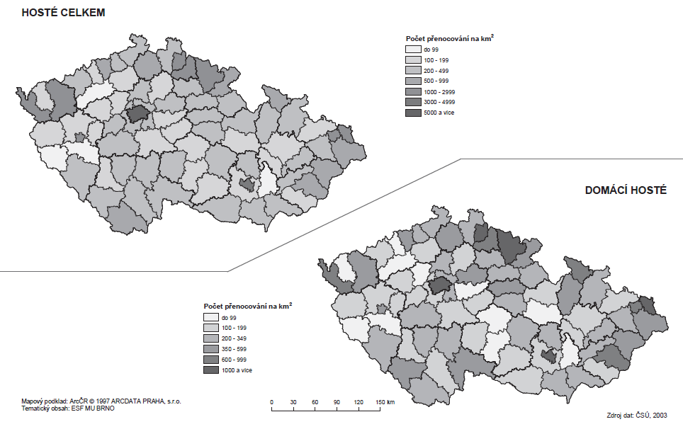 forem je i dosaţený stupeň kultury a vzdělání společnosti. Skupiny obyvatelstva, které vykazují určitý stupeň vzdělání, se vyznačují větší aktivitou v cestovním ruchu.