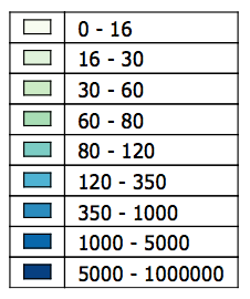 80% 70% 60% 50% 40% 30% 20% 10% 0% (%) Věkové skupiny 2012 Obyvatelé ve věku 0 14 let % Obyvatelé ve věku 15 64 let % Graf 5 - Věkové skupiny obyvatel v roce 2012 MAS Nad Prahou, KRAJ, ČR