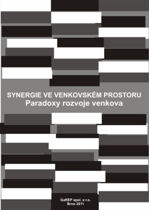 Východiska prezentace Dlouholeté praktické zkušenosti se zpracováním strategií rozvoje venkovských