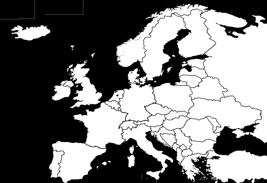 INFOGRAFIKA Stát Počet 1 Itálie 47 2 Španělsko 44 3 Francie 38 4 Německo 37 5 Velká Británie 28 6 Rusko 25 7 Řecko 17 8 Švédsko 15 9 Portugalsko 14 10 Polsko 13 11 Česko 12 Turecko 11 12 Belgie 11