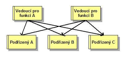 2. Funkcionální org.