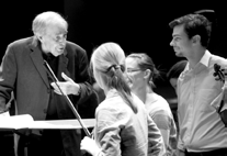 48 2 2010 49 1 2009 PIERRE BOULEZ.