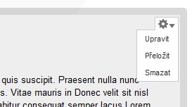 Intro na vašem webu představuje velmi specifický, až klíčový prvek. Vždy byste na něm jedno mít měli. Co dělat, když se intro ztratí z úvodní stránky?