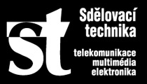 Sdělovací technika telekomunikace - elektronika - multimédia Konference Digimedia 201 26. května 201 09:0, vytvořil: StechAdmin Praha, 22.