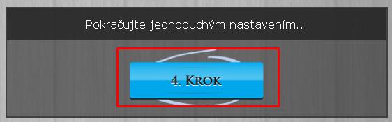 Následně se Vám zobrazí stránka, která bude vypadat takto Přejděte na stránce až úplně dolů a klikněte na velké žluté tlačítko. Nyní jste se stali také VIP členy.