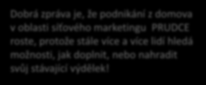 Žijeme ve složité době! Ekonomické PROBLÉMY, DEPRESE a RECESE probíhají na celém světě právě nyní! Společnosti zeštíhlují.