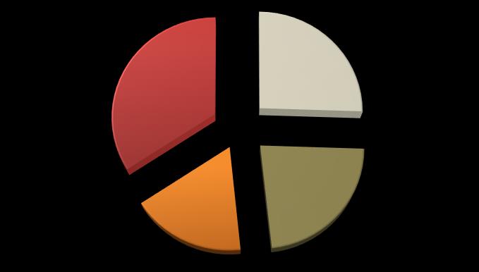 Výroční zpráva 2013 11 Délka pobytu propuštěných dětí v roce 2013 34% 26% 0-2 měsíců 3-5 měsíců 6-11 měsíců 17% 23% 1 rok a více V roce 2013 bylo z našeho zařízení propuštěno 149 dětí.