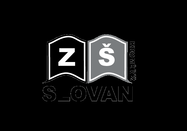 Z á k l a d n í š k o l a S l o v a n, K r o m ě ř í ž, p ř í s p ě v k o v á o r g a n i z a c e Zeyerova 3354, 767 01 Kroměříž e-mail: zs@zsslovan.