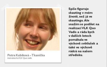 Evropské setkání Rowerway 2009 Island Roverway je evropské setkání roverů a rangers (skautů a skautek ve věku od 16 do 22let), které se koná vždy jednou za 3 roky v některé evropské zemi Mostečtí