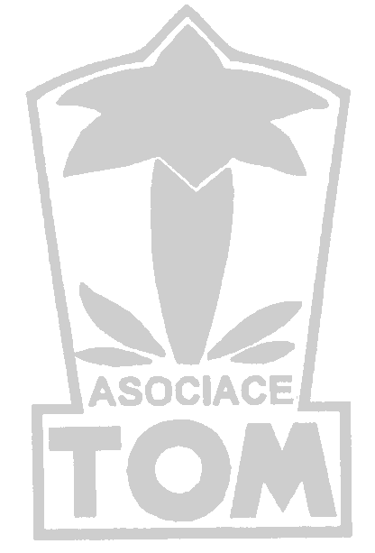 Ústecká krajská rada Asociace TOM R se sídlem: Nádražní nám stí 599, 415 02 Teplice 2 kraj.atom.usti@email.