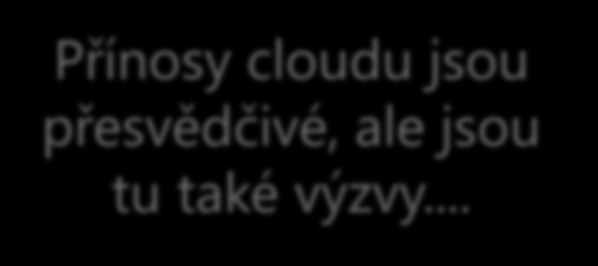 přesvědčivé,