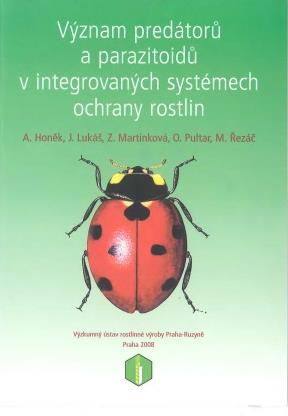 Výsledky výzkumu Recenzované publikace zahraniční i domácí Knihy a kapitoly v knihách Certifikované metodiky Patenty, užitné vzory,