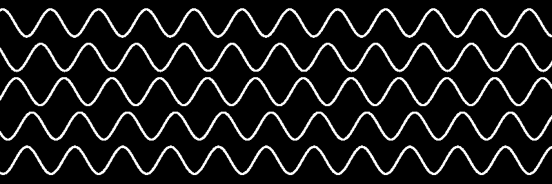 V takovém případě se mikrofon umisťuje do vzdálenosti od několika desítek centimetrů až po metry od nahrávaného zdroje.