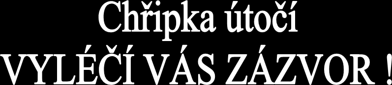 NA BOLESTI V KRKU Na bolesti v krku doporučuji cucat obyčejný ACYLPYRIN a pomalu ho spouštět do krku, tak aby se uchytil na bolavém místě tedy hlavně na mandlích, které obalí a léčí, je sice