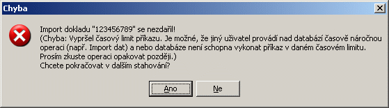 Často kladené otázky 129 Problémy s aplikací Co mám dělat, pokud mám problémy s chováním aplikace?