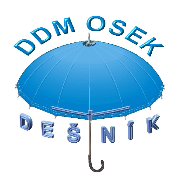 Dům dětí a mládeže Osek Dolnonádražní 269, OSEK, 417 05 IČO: 70825645 tel.č.