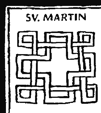 MARTiNOViNy únor / 2009 ROČNIK XIII. FARNOST SV. MARTINA PRAHA - ŘEPY S plnou vírou držme se naděje,kterou vyznáváme, a pobízejme se v lásce. srv.