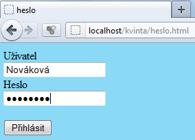 </form> </body> </html> prihlaseni.