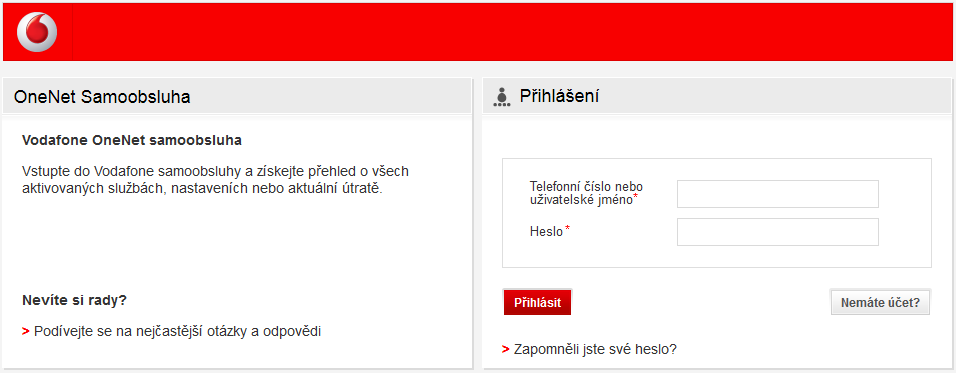 3. Klikněte na OK a na čísla uživatele bude odesláno jednorázové heslo. Pokud jednorázové heslo nechcete odeslat, klikněte na Zrušit. 5.2.1.