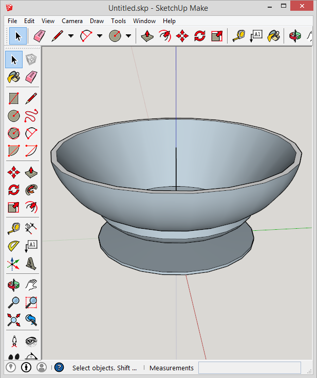 7 ZÁKLADNÍ POJMY VE SVĚTĚ 3D TISKU Následující kapitola obsahuje ty nejdůležitější pojmy, které potřebujete znát, abyste mohli s 3D tiskem začít. Obrázek 7.