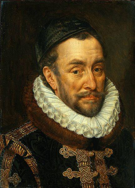 V roce 1567 jmenoval místodržitelem Nizozemí vévodu z Alby, v roce 1568 byli popraveni vůdcové umírněné opozice hrabata Egmont a Hoorn a vypukla nizozemská revoluce.