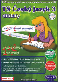 Český jazyk a Matematika Procvičování českého jazyka a matematiky na jednom CD.