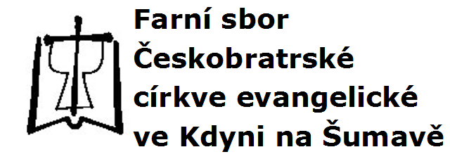 Kontakt na farářku sboru: Daniela Zapletalová Grollová, Dělnická 359, 345 06 Kdyně, tel: 732 971 981, email - kdyne@evangnet.