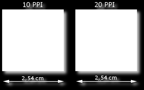 strana 33 CSS jednotky DPI / PPI počet bodů/pixelů na jeden palce mnoho jednotek je definováno právě přepočtem počtu