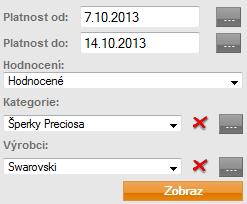 229 / 256 6.6. Ankety Modul ankety slouží k zjišťování zpětných reakcí uživatelů na určité otázky, které si můžete sami vytvořit.