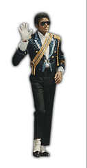 LÉTO 2009 / 14 Wikimedia ví (skoro) všechno o Michaelu Jacksonovi 25. června zemřel v Los Angeles americký zpěvák Michael Jackson.