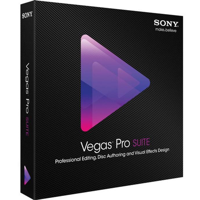 Video software pro editaci videa