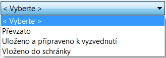 Příjem 29 příjmení, jména/obchodního jména adresáta, čísla jednacího. Vyhledávání lze omezit zaškrtnutím check boxu Vyhledávat pouze zásilky se službou dodejka. Po stisknutí tl.