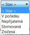 38 KEO4 Podatelna Pozn.: Dokument se vrací do složky Doplnit zpracovatele i v případě, že původně již přiřazeného zpracovatele měl. Je třeba jej znovu vybrat (údaj K předání PM).