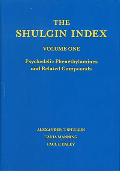 Dr. Alexander Shulgin Narozen 17.6.