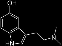 Bufotenin (5-hydroxy-N,N-dimethyltryptamin), 5- hydroxy-dmt (5-OH-DMT) nebo dimethyl-serotonin, je tryptamin příbuzný neurotransmiteru serotoninu.