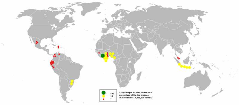 Obr. 3: V grafu je patrný prudký pokles počtu obyvatel jednoho afrického státu. Příčinou není nemoc ani válečný konflikt. O jaký stát se jedná? Obr.