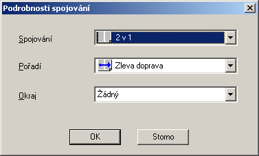 Nastavení ovladače tiskárny 4 Nastavení oboustranného tisku a tisku brožur Dokument můžete tisknout po obou stranách listu papíru nebo ve formátu brožury (dvě protilehlé stránky).