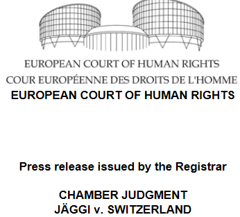 The Court considered that persons trying to establish their ancestry had a vital interest, protected by the Convention, in obtaining the information they needed in order to discover