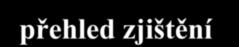 Statistické údaje přehled zjištění Zákon o spotřebních daních Rok 2013 Předpokládaný únik v MJ Počet zjištění Zajištěné množství Kč Celkem litr 32