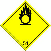 strana 9/10 14.3 Třída/třídy nebezpečnosti pro přepravu ADR (pokračování strany 8) třída 5.1 Látky podporující hoření Etiketa 5.1 IMDG, IATA Class 5.1 Oxidising substances. 14.4 Obalová skupina ADR, IMDG, IATA II 14.