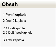 Základní moduly činností v Moodle 3 Stránka a Kniha 3 Stránka a Kniha Modul Stránka je v podstatě delší popisek, z něhož se ale v tématu kurzu zobrazuje pouze název jako odkaz a samotný obsah stránky