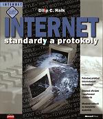 literatura - česky Dostálek, Kabelová: Velký průvodce protokoly a systémem DNS Computer Press, ISBN 80-7226-193-2 1999, 419 Kč