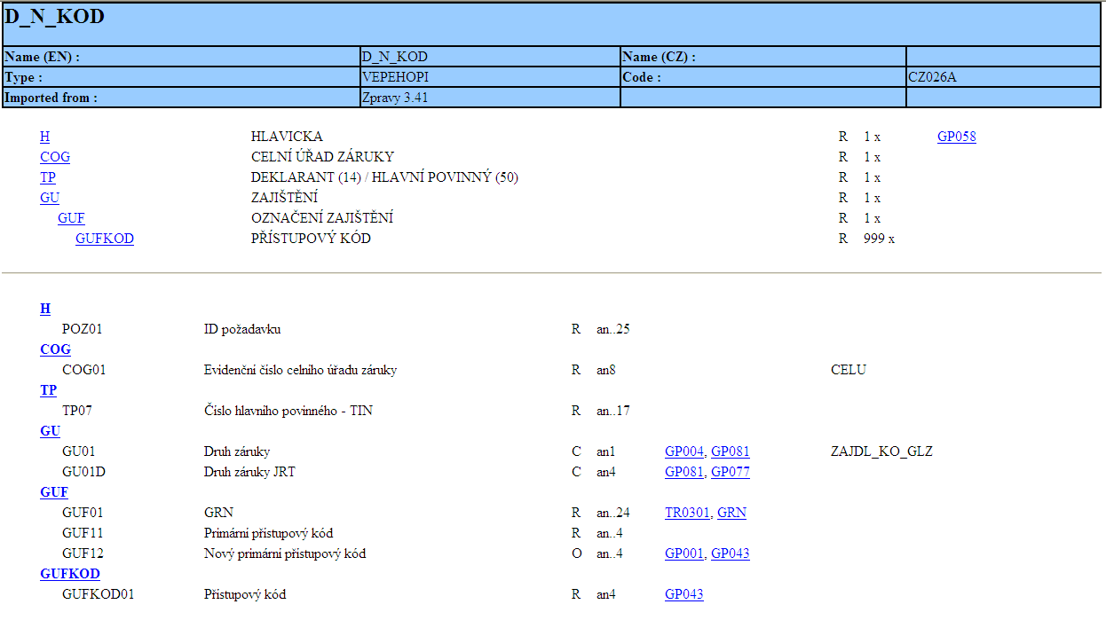 3.2.2. Komerční deklarantský software Jedná se o software, který je nabízen podnikatelskými subjekty za úplatu.