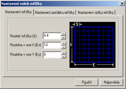 Začínáme s VisualMillem Nastavení omezujícího regionu Pře tvorbou dráhy nástroje musíme vytvořit regiony, ve kterých se bude pohybovat nástroj.