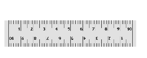 Délka 1. Napiš značku fyzikální veličiny délky. 2. Napiš základní jednotku délky. 3. Pojmenuj správně měřidla délky.