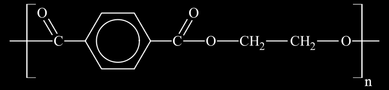 Polyethylentereftalát