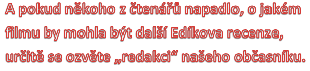 Hlavními hrdiny jsou čtyři přátelé a zaměstnanci obchodního domu - optik Tomáš, balička dárků Nina, manažer supermarketu Ráďa a začínající herec Zajíc hrající v obchoďáku dětská představení a