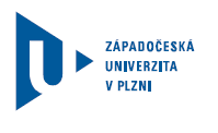 ZÁPADOČESKÁ UNIVERZITA V PLZNI FAKULTA PEDAGOGICKÁ KATEDRA BIOLOGIE BAKALÁŘSKÁ PRÁCE PŘÍSPĚVEK K FLÓŘE A